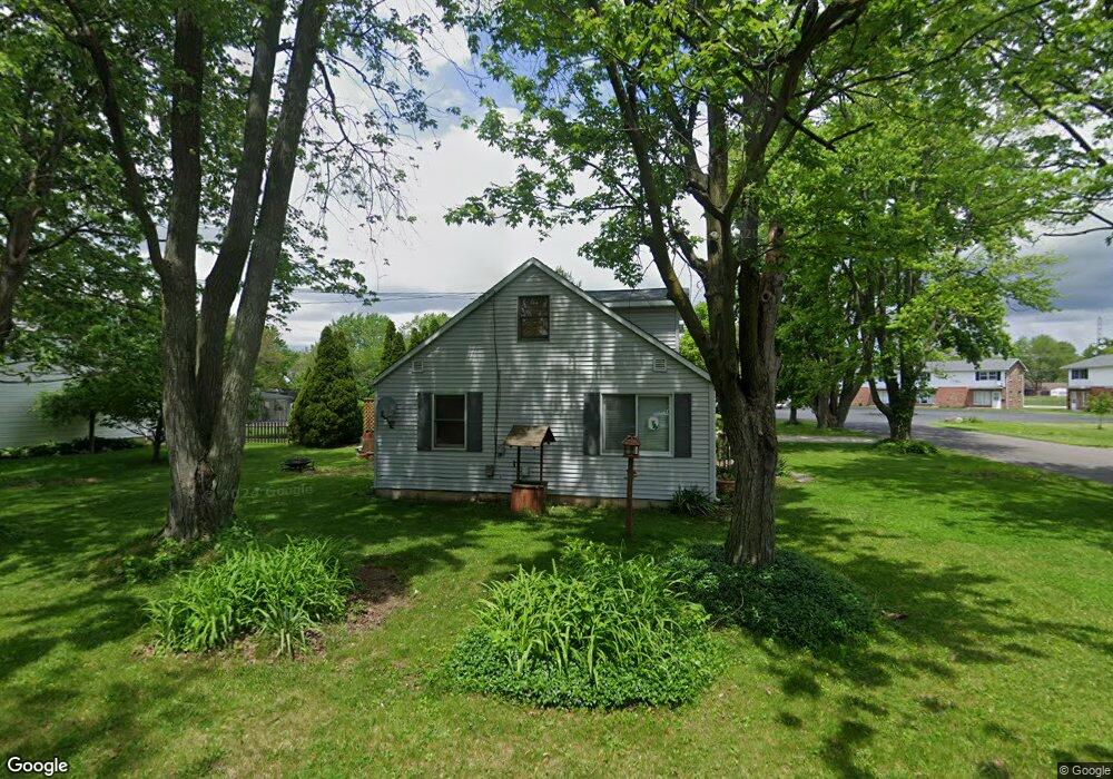 502 W 7th St, Genoa, OH 43430 - photo 1