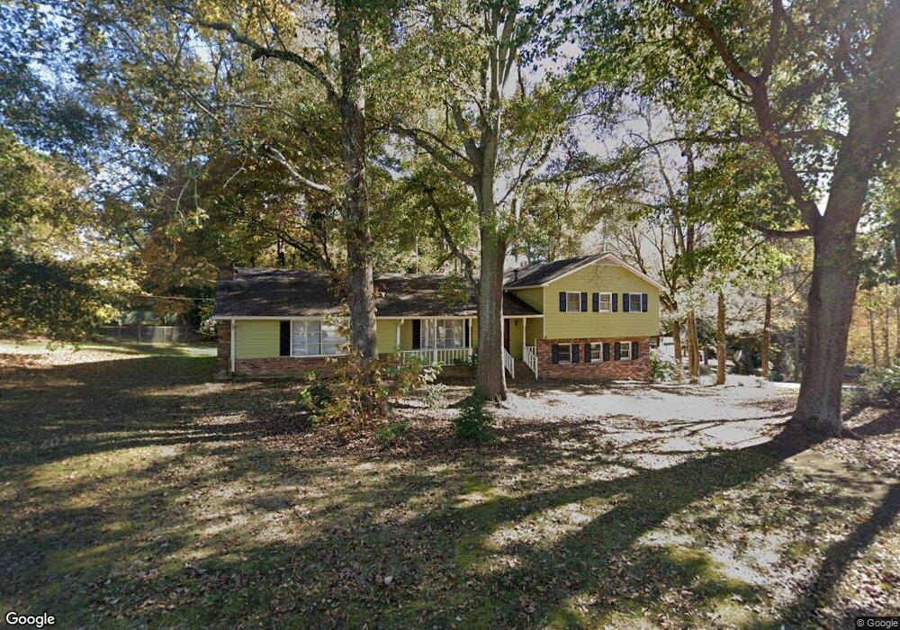 4187 Rocky Ledge Way, Snellville, GA 30039 - photo 1