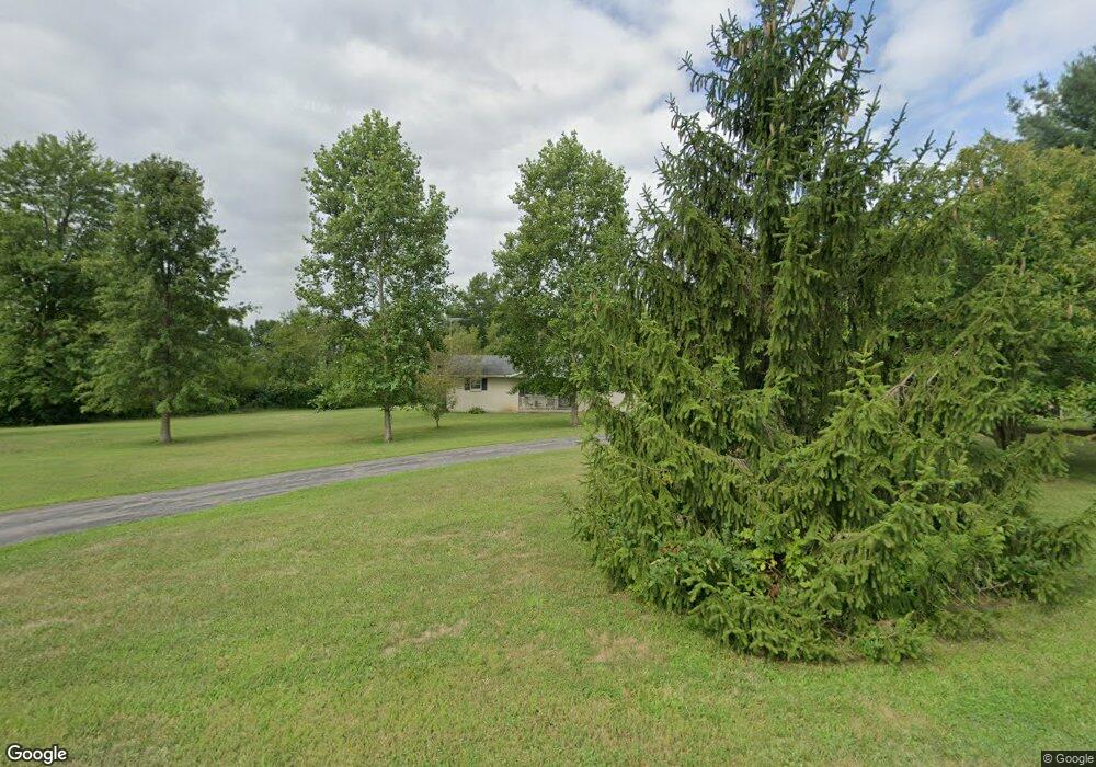 10469 Entz Shawhan Rd, Pleasant Plain, OH 45162 - photo 1