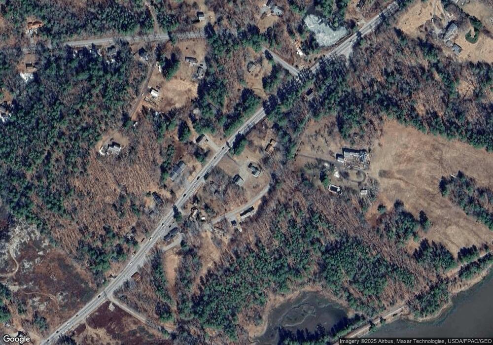 37 Flood Ave, Wiscasset, ME 04578 - photo 1