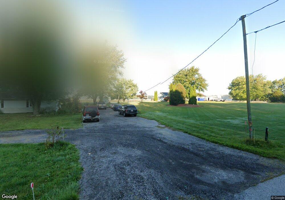 8356 S 800 E, Fort Wayne, IN 46814 - photo 1