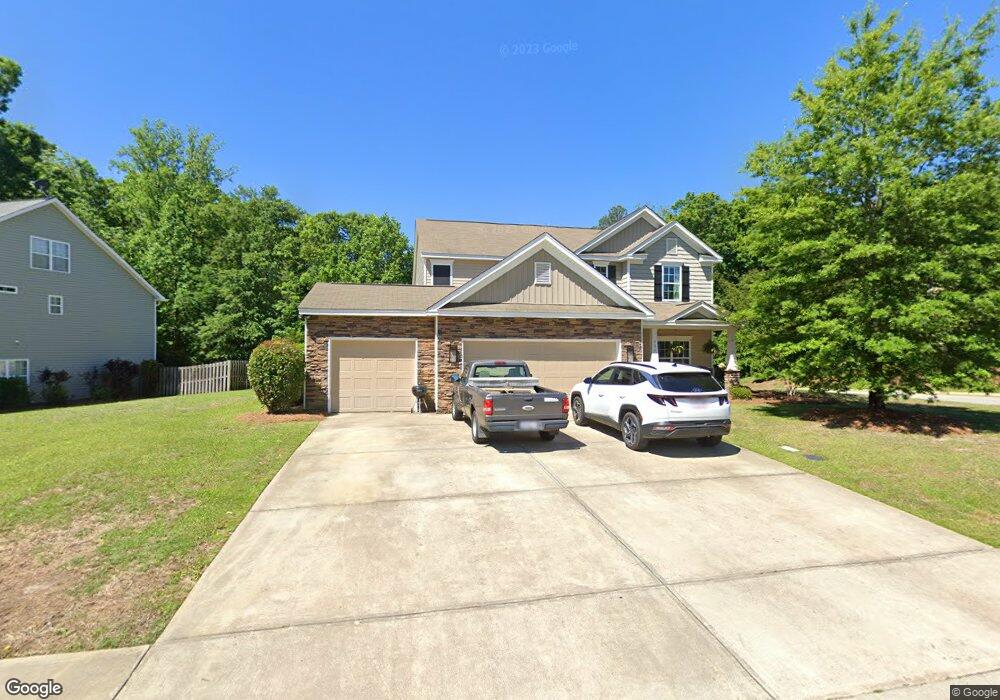 206 Woolbright Ln, Chapin, SC 29036 - photo 1