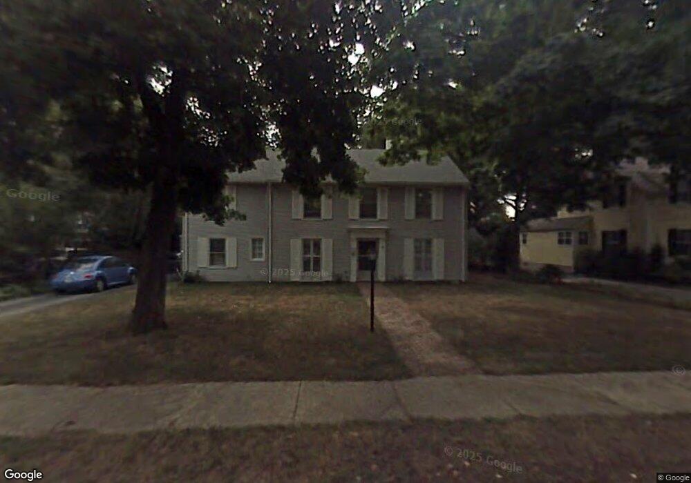 10 Lawrence St, Winchester, MA 01890 - photo 1