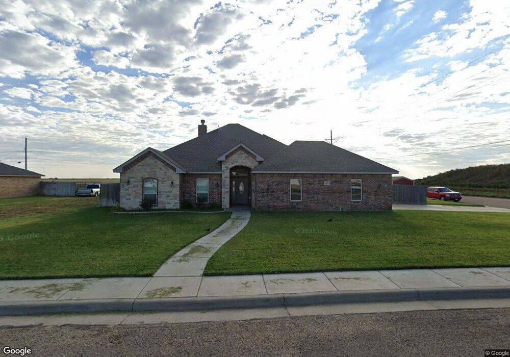 1317 Bob White Ave, Dumas, TX 79029 - photo 1