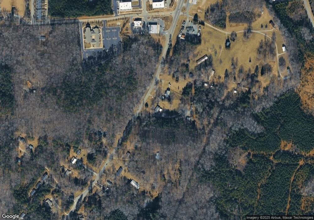 1490 Hillsboro St, Pittsboro, NC 27312 - photo 1