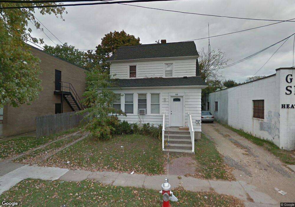 80 E Old Country Rd unit 2 nd Floor, Mineola, NY 11501 - photo 1