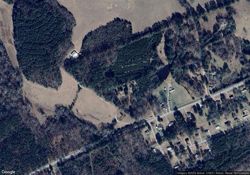 1579 Jones Martin Rd, Lincolnton, GA 30817 - photo 1