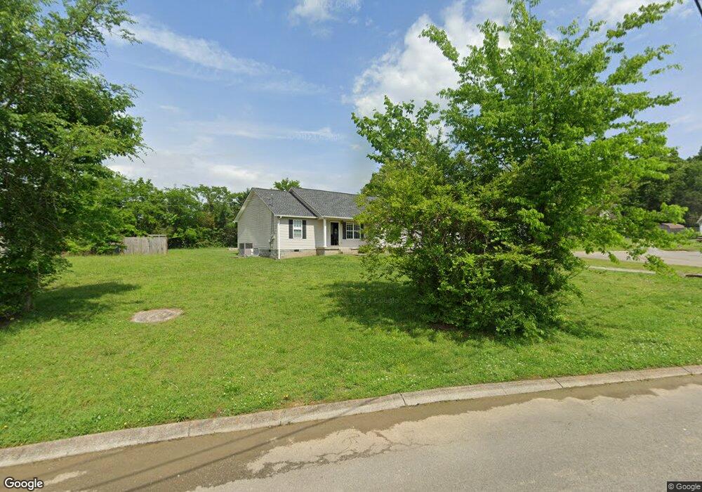 101 Mallorn Ct, Shelbyville, TN 37160 - photo 1