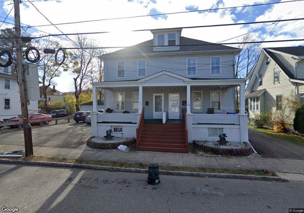 74 Myrtle Ave, Dover, NJ 07801 - photo 1