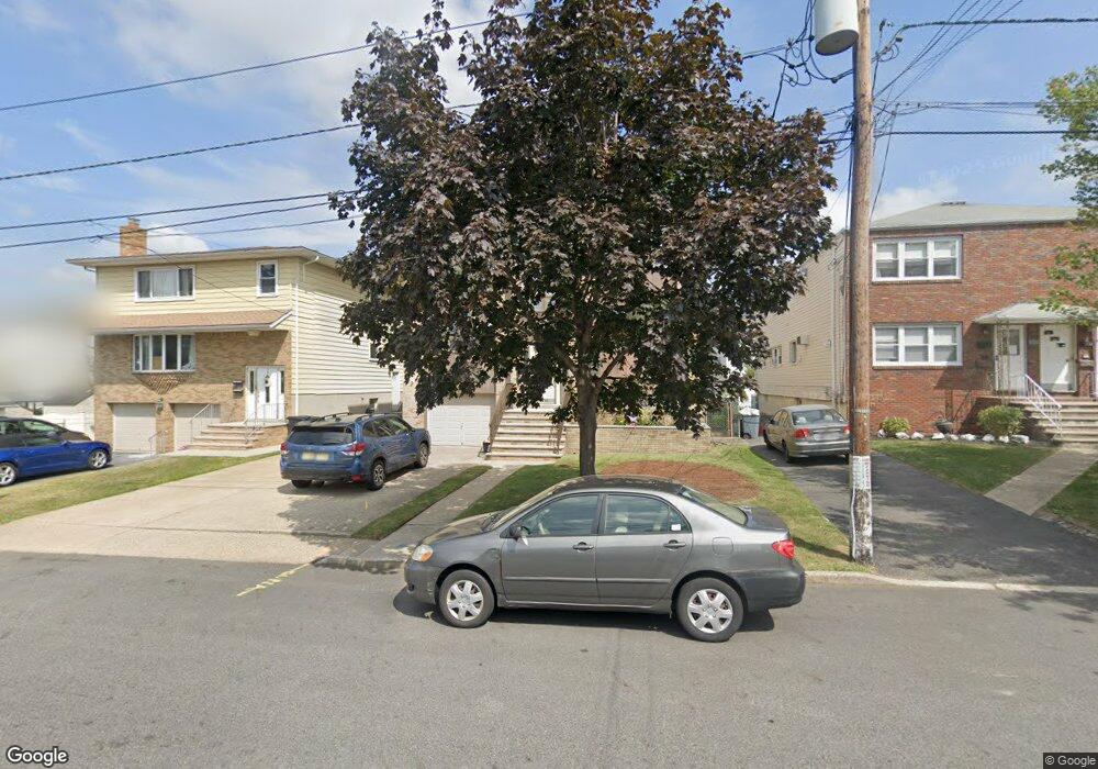 415 New York Ave, Lyndhurst, NJ 07071 - photo 1