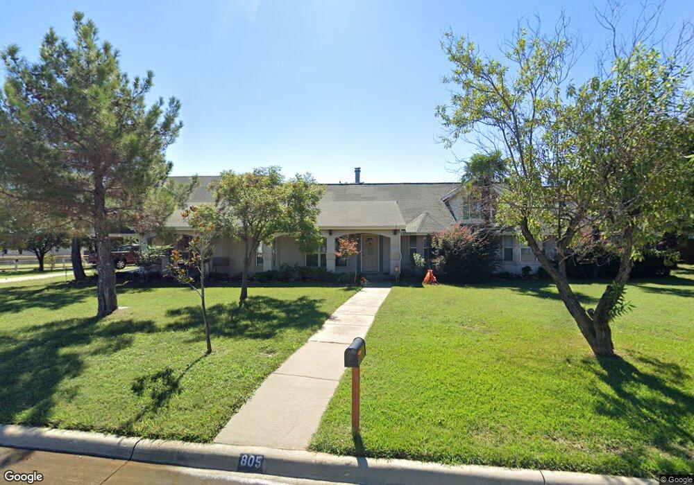805 Thomas St, Colleyville, TX 76034 - photo 1