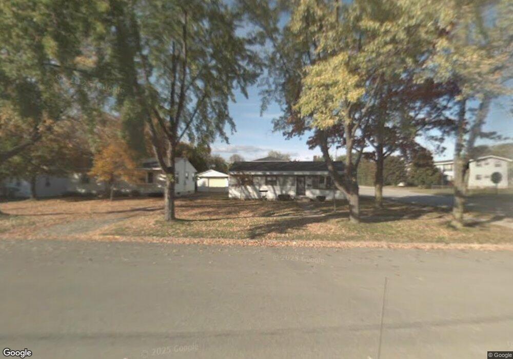 1601 20th Ave, Menominee, MI 49858 - photo 1