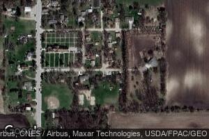 1800 127th Ave SE, Blomkest, MN 56216