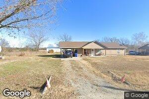 118 N Gibson Ave, Dustin, OK 74839
