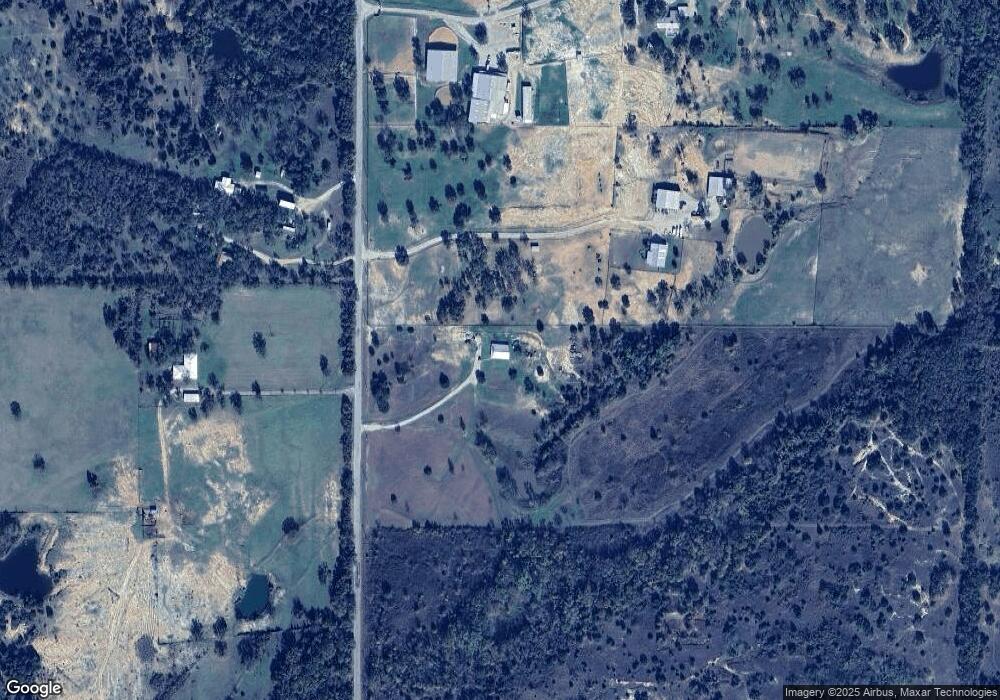 2390 Advance Rd, Weatherford, TX 76088 - photo 1