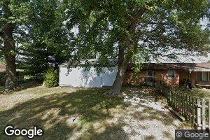 2 North Dr, Franklin, IL 62638