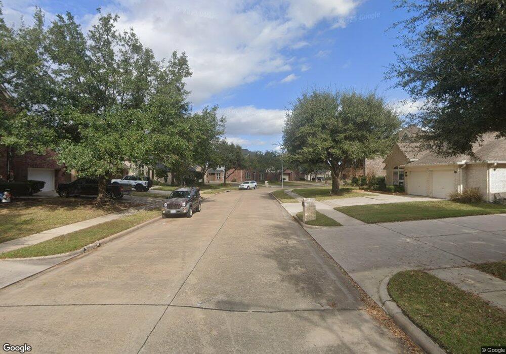 3568 Arbor Lake Dr, Lakewood Grove, TX 77377 - photo 1