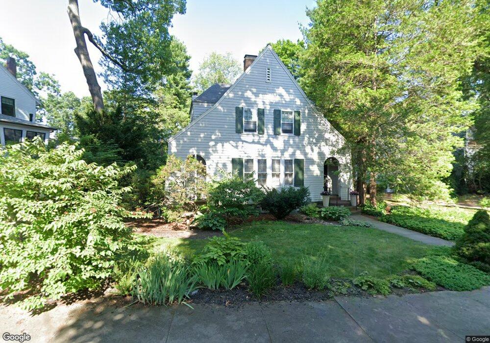 39 Rockledge Rd, Newton Highlands, MA 02461 - photo 1