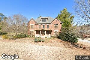 810 Forest Crossing Dr SW, Atlanta, GA 30331