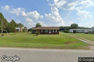 8326 Us Highway 158, Seaboard, NC 27876