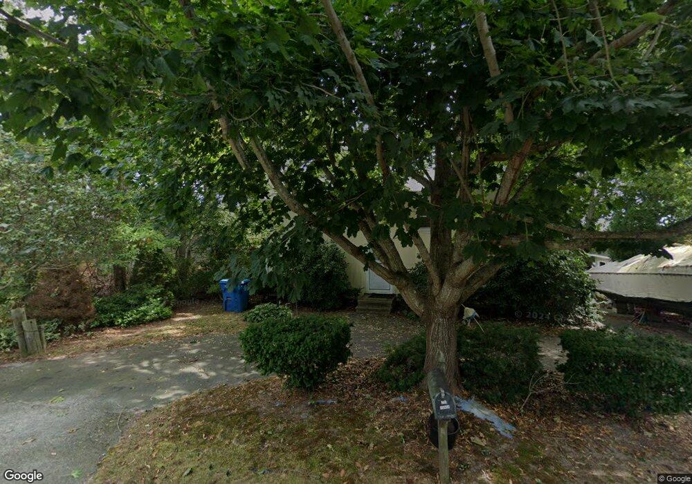 294 Edgewater Dr E, East Falmouth, MA 02536 - photo 1