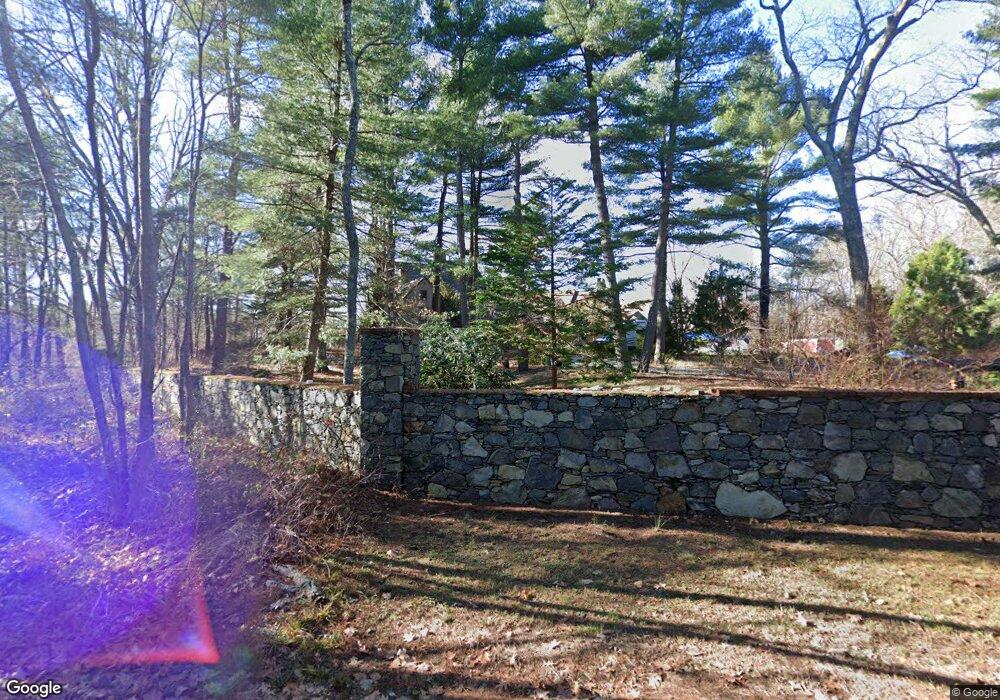 35 Wilson Ln, Needham, MA 02492 - photo 1