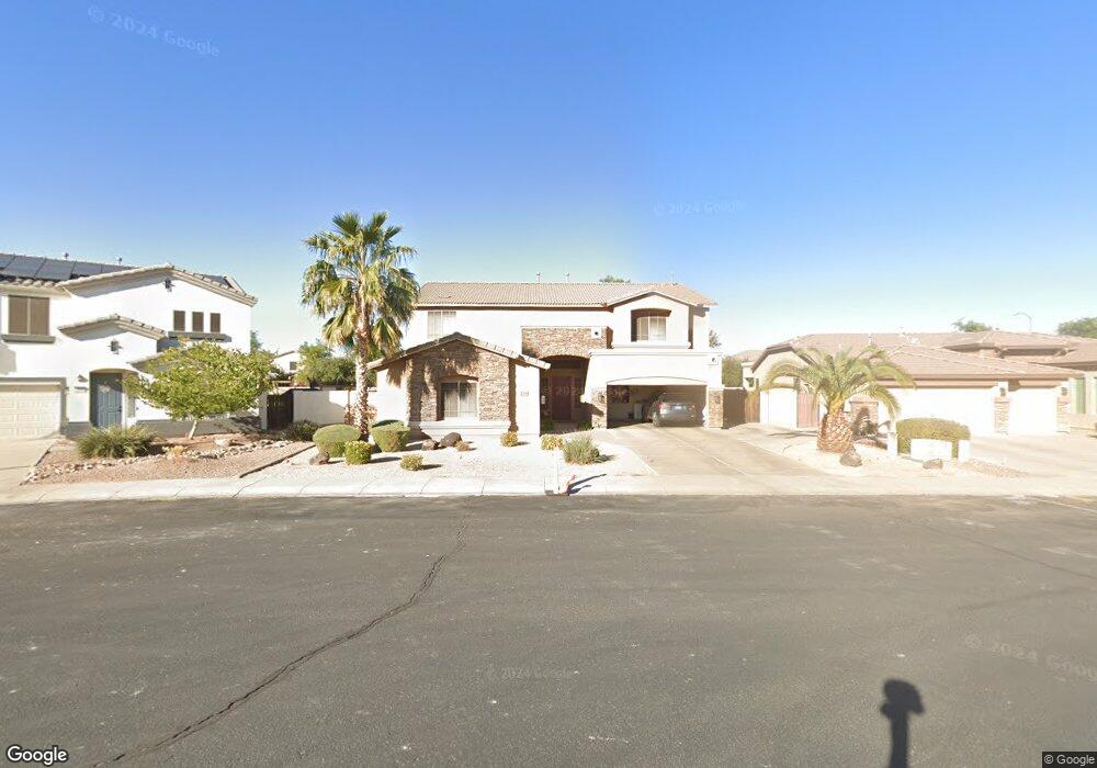 2135 S Valle Verde Cir, Mesa, AZ 85209 - photo 1