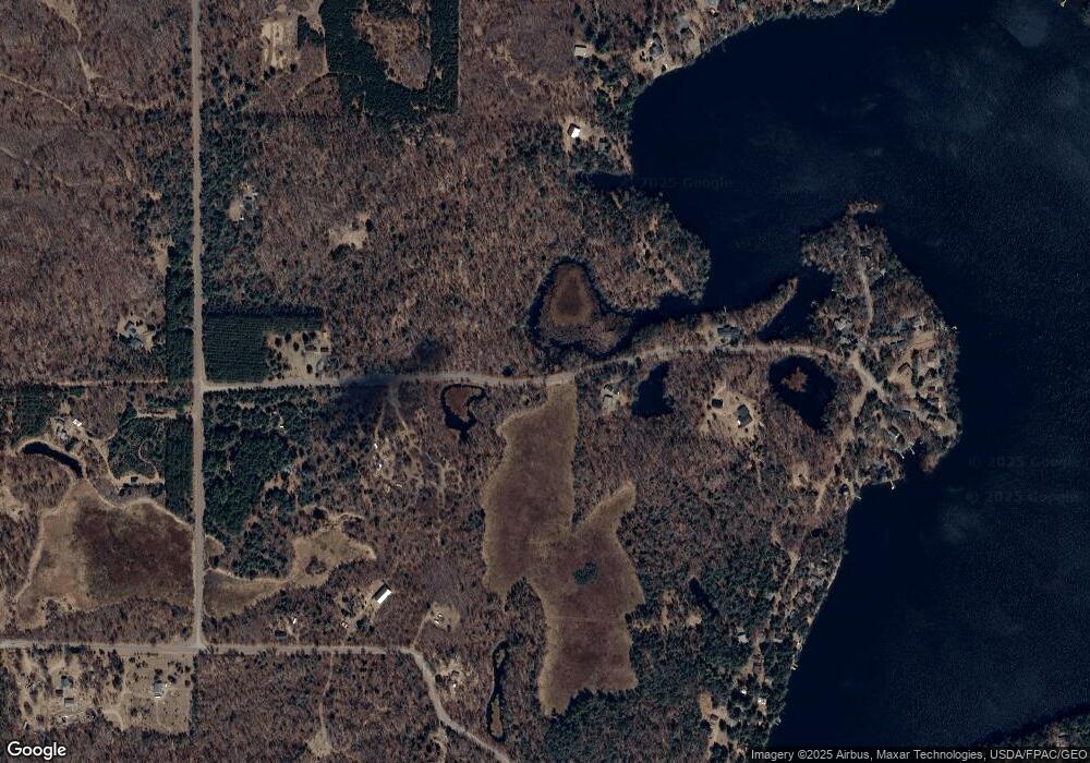 Lot 2 Minerva Landing, Swiss, WI 54830 - photo 1