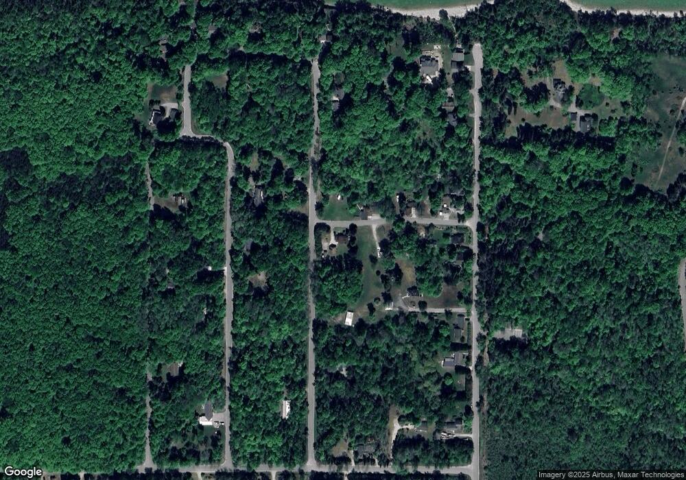 6104 Rockey Beach Ave, Charlevoix, MI 49720 - photo 1