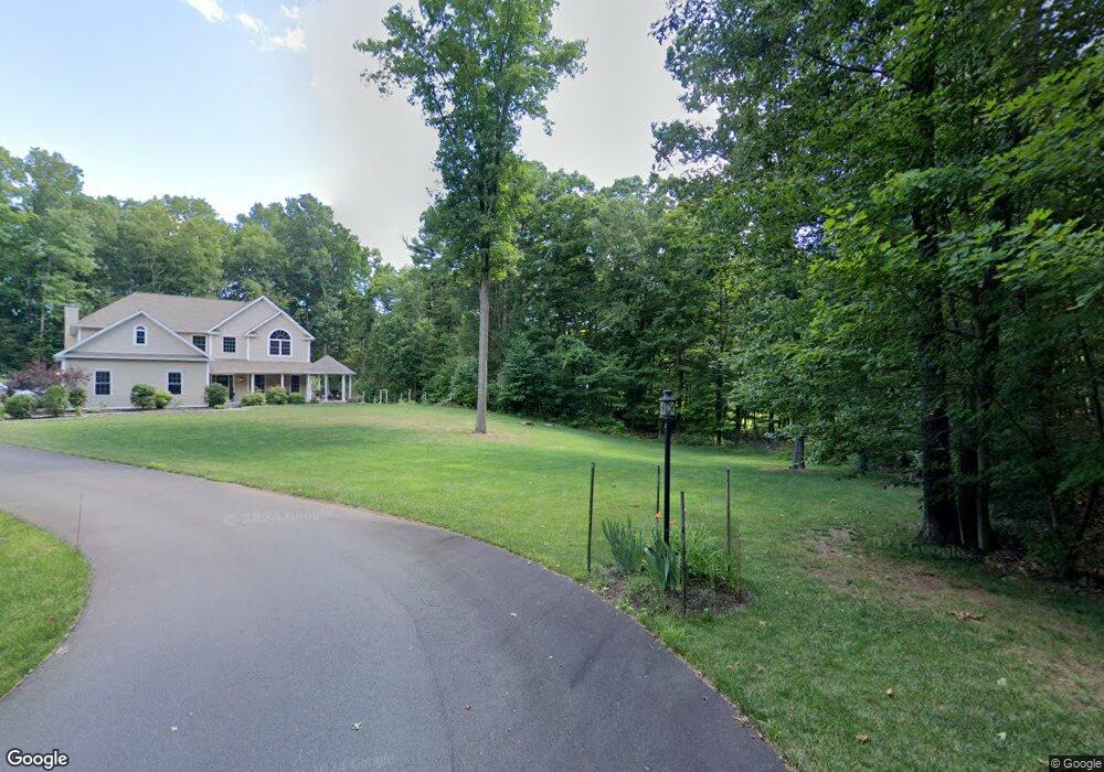 1193 Great Hill Rd, Guilford, CT 06437 - photo 1