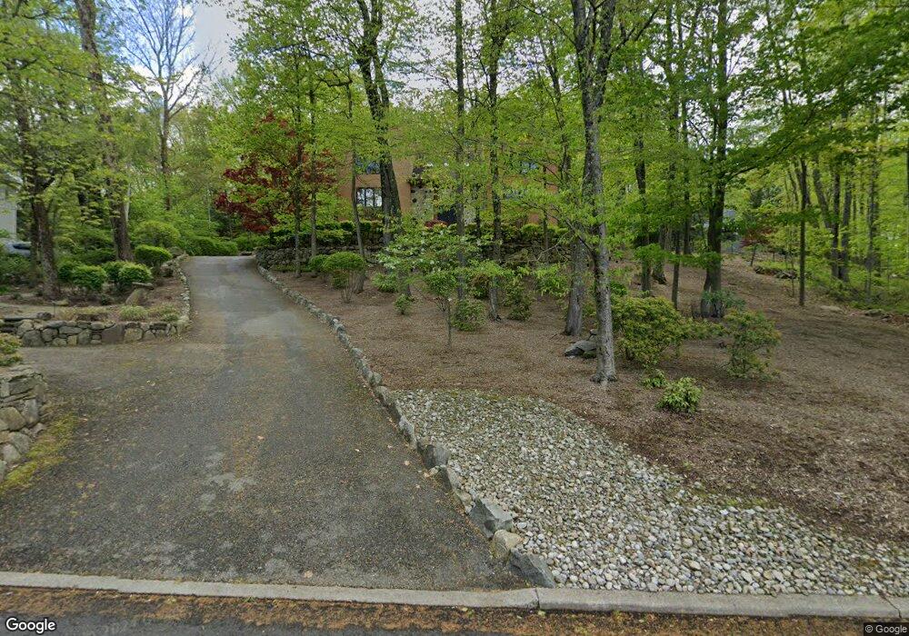 45 Round Hill Rd, Kinnelon, NJ 07405 - photo 1