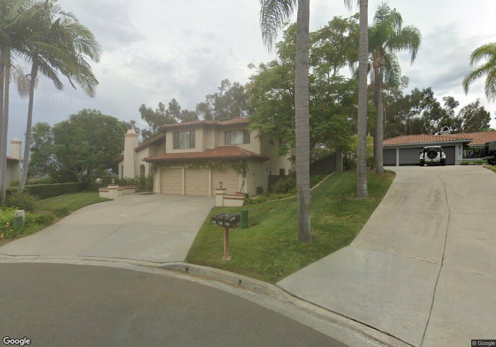 1098 Summer Holly Ln, Encinitas, CA 92024 - photo 1