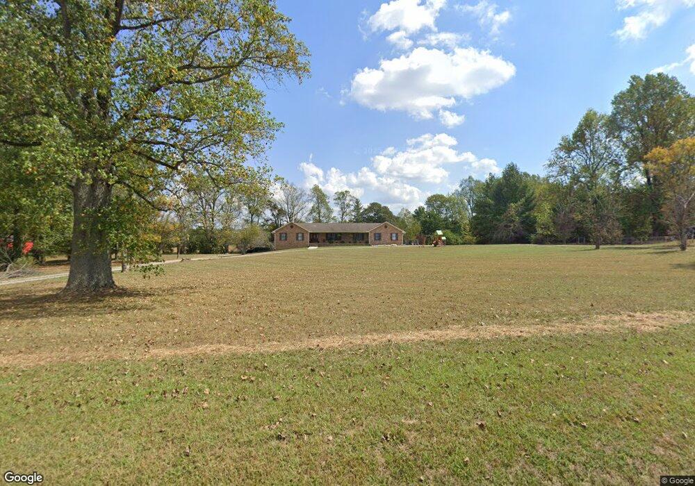 6377 Hilham Rd, Cookeville, TN 38506 - photo 1