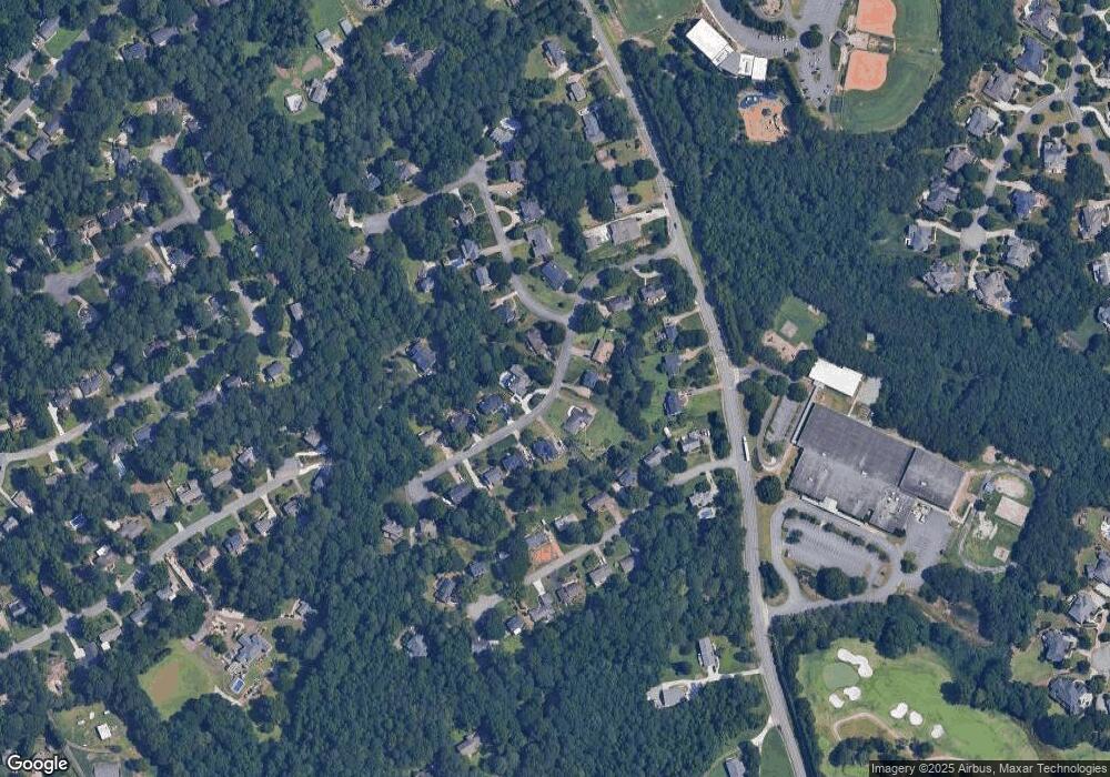 0 Willow Green Dr unit 8826896, Duluth, GA 30096 - photo 1