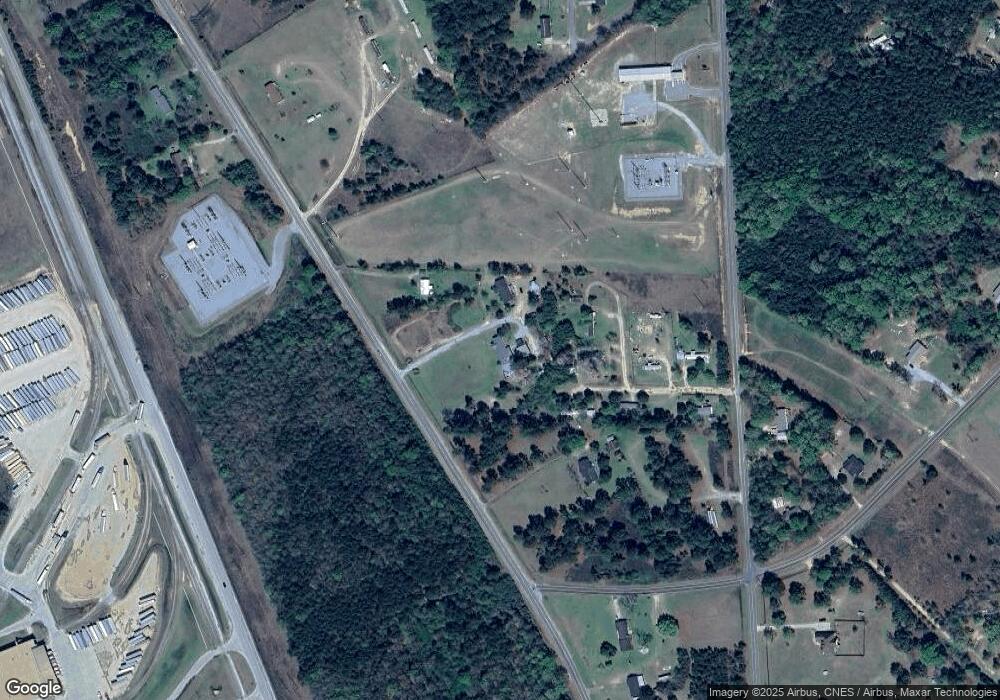 1386 Ga Highway 199 S, East Dublin, GA 31027 - photo 1