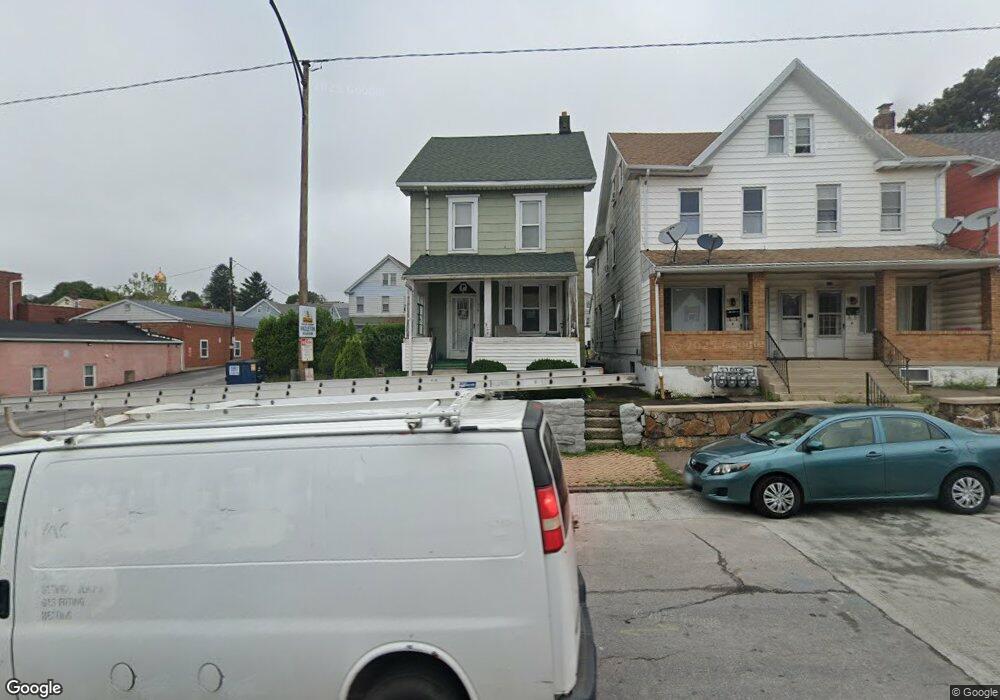 319 E Diamond Ave, Hazleton, PA 18201 - photo 1