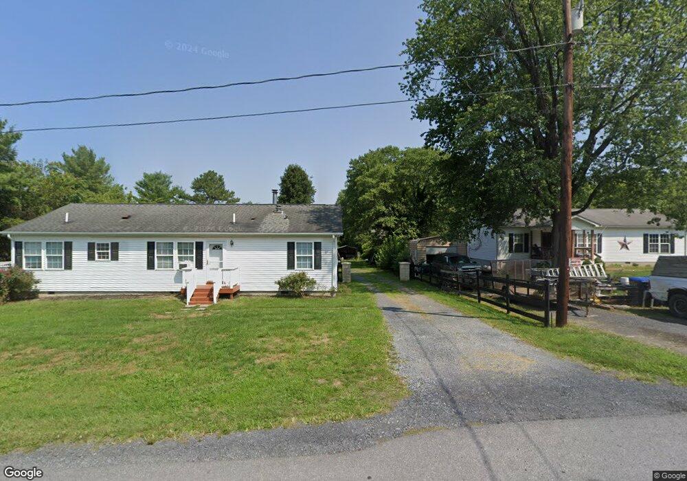 214 Farm View Rd, Front Royal, VA 22630 - photo 1