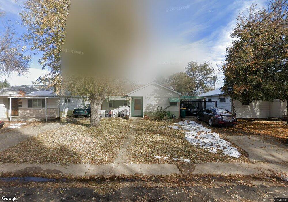 2264 Lima St, Aurora, CO 80010 - photo 1