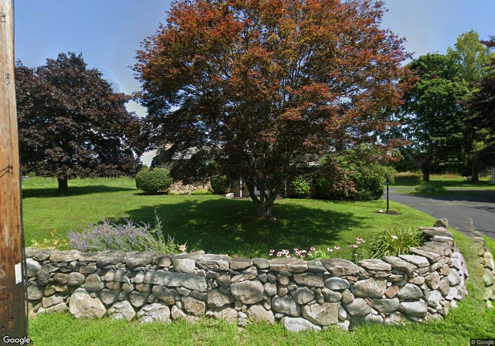 407 Bakerville Rd, South Dartmouth, MA 02748 - photo 1