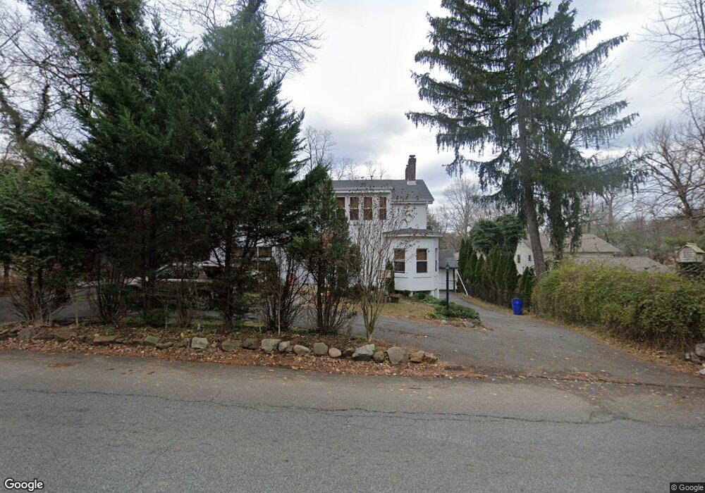 348 Schraalenburgh Rd unit bottom, Closter, NJ 07624 - photo 1