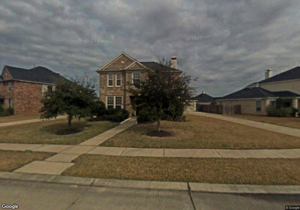 21946 Grand Brook Ln, Richmond, TX 77469 - photo 1