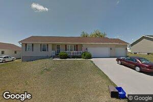509 Agape Ave, Urbana, IA 52345