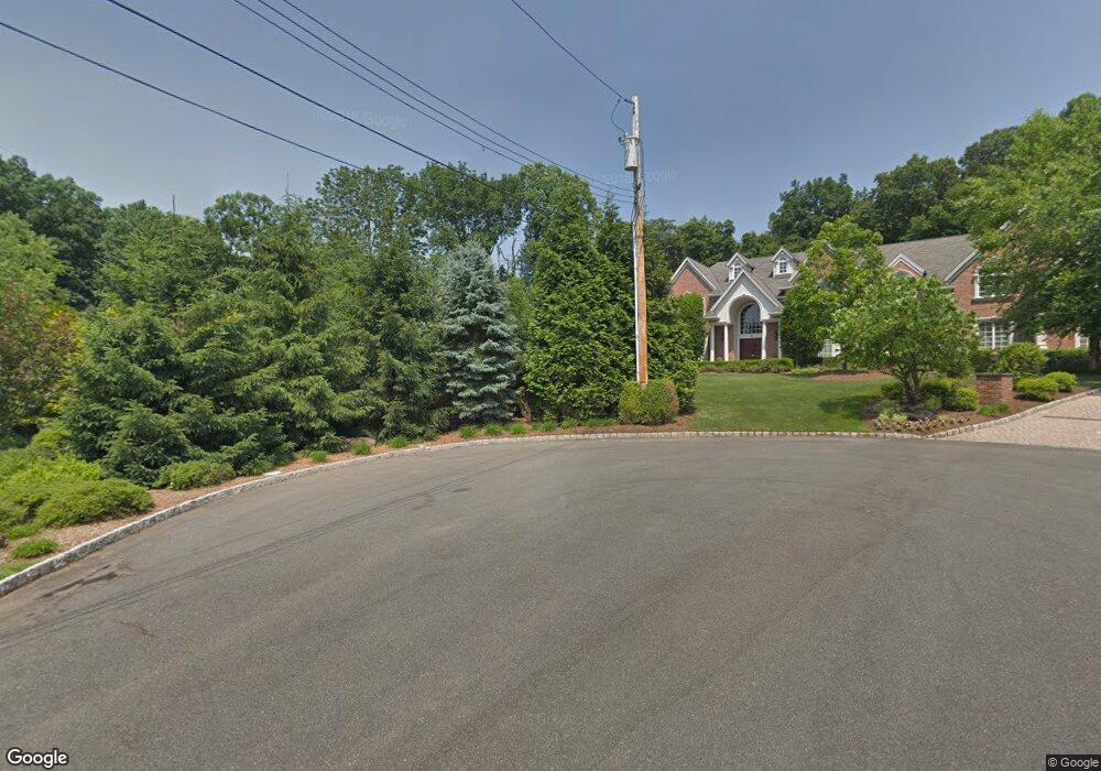 8 Weiss Rd, Upper Saddle River, NJ 07458 - photo 1