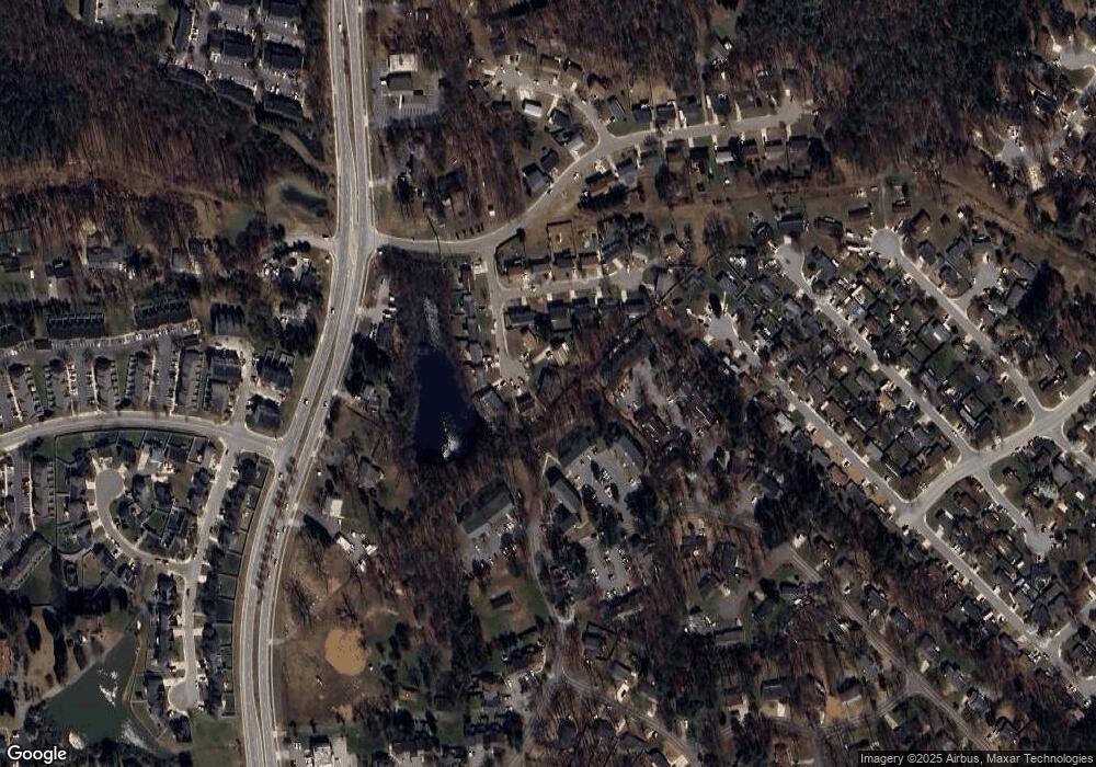 22440 Sara Ct, Great Mills, MD 20634 - photo 1