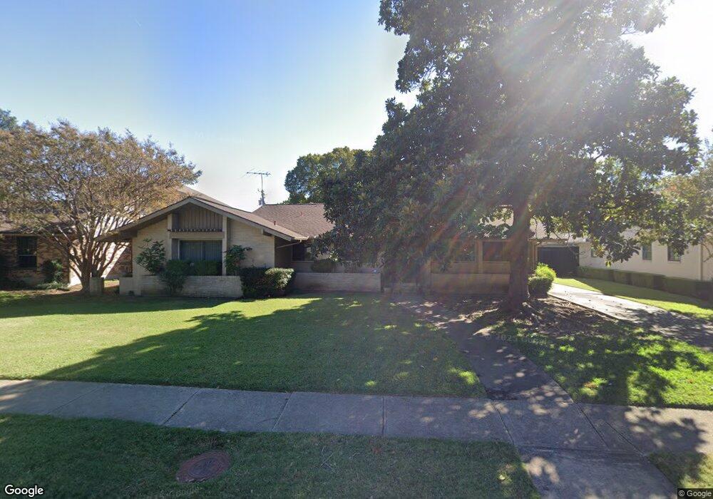 6120 Annapolis Ln, Dallas, TX 75214 - photo 1