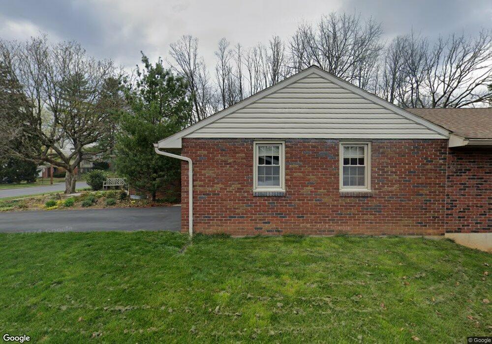 2442 W Greenleaf St unit 2452, Allentown, PA 18104 - photo 1