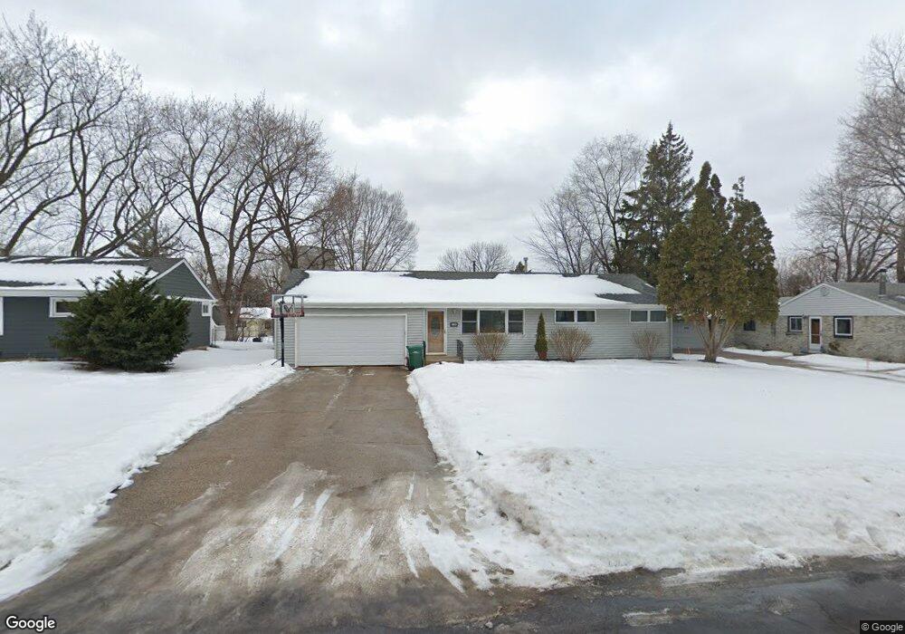 8100 Emerson Ave S, Bloomington, MN 55420 - photo 1