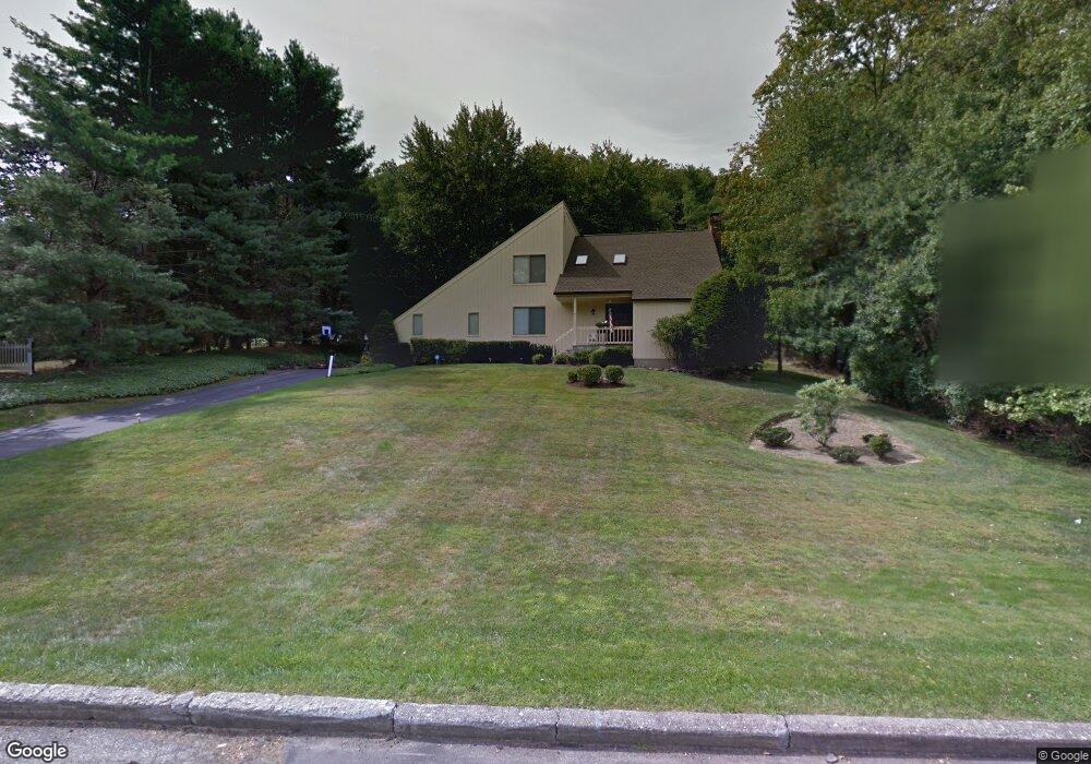 4 Munson Rd, Pleasantville, NY 10570 - photo 1