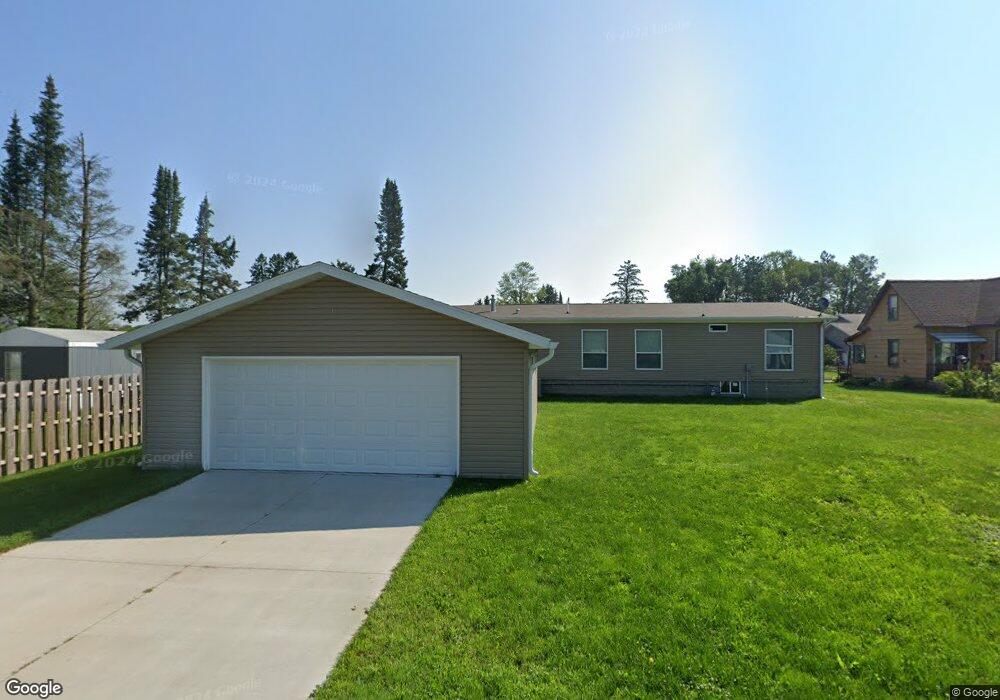 N3842 N 6th St, Weyerhaeuser, WI 54895 - photo 1