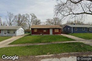 1045 Hamilton Place, Gary, IN 46403